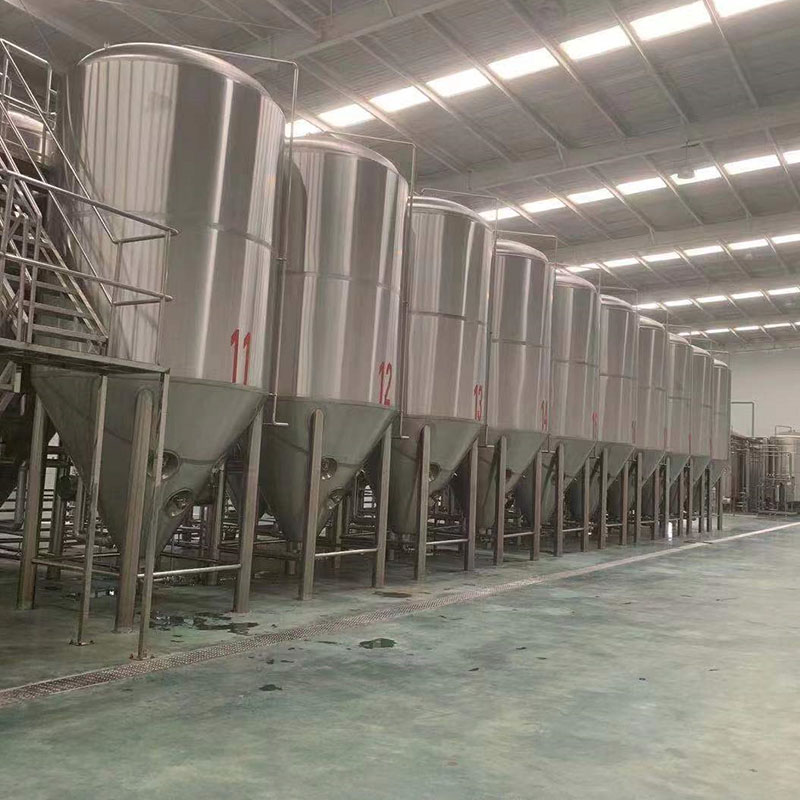 平谷精酿啤酒设备厂—行业标准政策